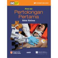 PERTOLONGAN PERTAMA EDISI KE LIMA...