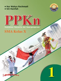 PPKN SMA X