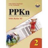 PPKN SMA XI