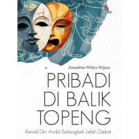 Image of Pribadi di Balik Topeng