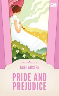 Image of Pride and Prejudice