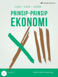 Image of PRINSIP2 EKONOMI (PRINCIPLES OF ECONOMIC) ED.13 JL.1