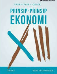 Image of PRINSIP2 EKONOMI (PRINCIPLES OF ECONOMIC) ED.13 JL.2