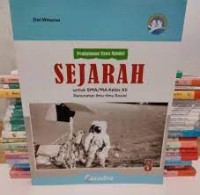 PSM SEJARAH SMA KELAS X PEMINATAN SOSIAL