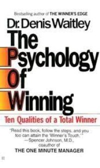 PSYCHOLOGY OF WINNING