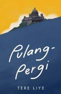 Image of PULANG-PERGI