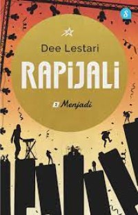 Image of RAPIJALI : 2. MENJADI