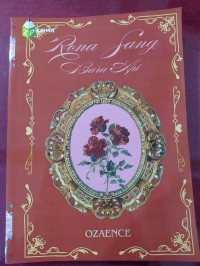 Rona Sang Bara Api