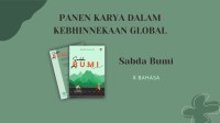 Image of SABDA BUMI