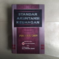 SAK...STANDAR AKUNTANSI KE UANGAN...