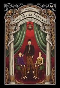 Image of Sang Maha Sentana