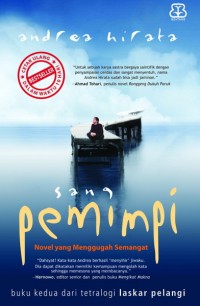 Image of SANG PEMIMPI