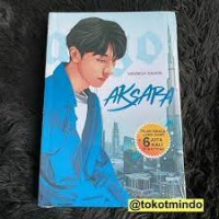 Image of SATU CERITA DALAM AKSARA