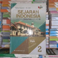 SEJARAH INDONESI SMA XI/2 K.13 KEL WAJIB...