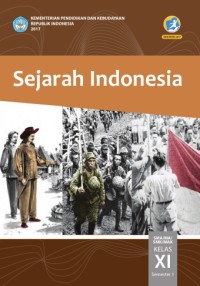 SEJARAH INDONESIA WAJIB XI