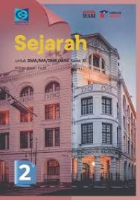 SEJARAH KELAS XI