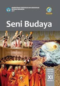 SENI BUDAYA SMT 2 KELAS X