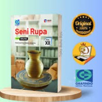 Image of Seni Rupa Kelas XII