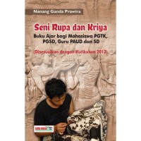 SENI RUPA DAN KRIYA