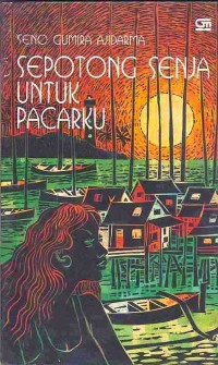 Image of SEPOTONG SENJA UTK PACARKU...