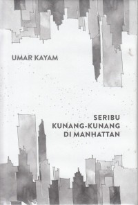 Image of Seribu Kunang-kunang di Manhattan