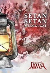 Image of Setan-setan Menggugat