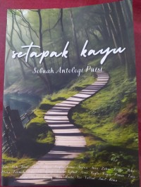 Setapak Kayu