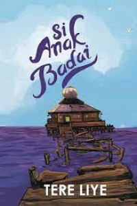 Image of SI ANAK BADAI