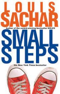 Image of SMALL STEPS