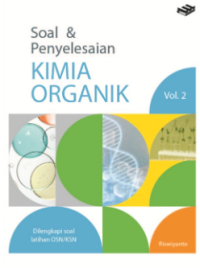 Image of SOAL PENYELESAIAN KIMIA ORGANIK 2