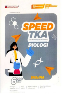 Image of SPEED TKA BIOLOGI