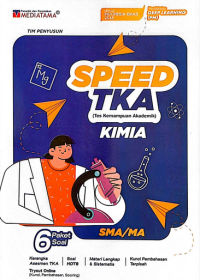 Image of SPEED TKA KIMIA