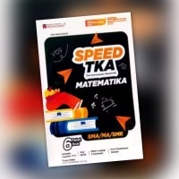 Image of SPEED TKA MATEMATIKA