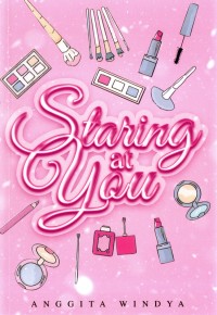 Image of Staring at You