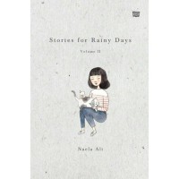 STORIES FOR RAINY DAYS VOL. 2