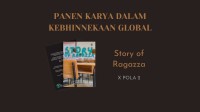 Image of STORY OF RAGAZZA