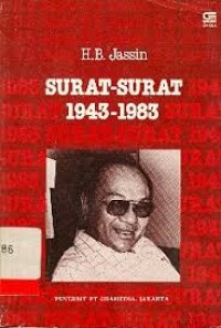 Image of Surat-Surat 1943-1983