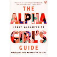 THE ALPHA GIRL'S  GUIDE