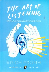 THE ART OF LISTENING