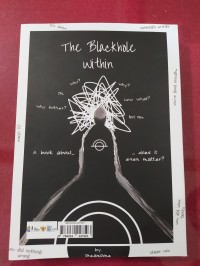 Image of The Blackhole Within