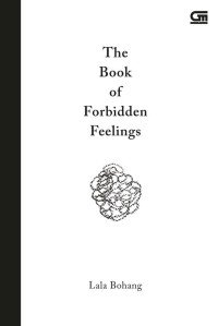 THE BOOK OF FORBIDDEN FEELINGS