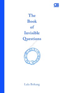 THE BOOK OF INVISIBLE QUESTION