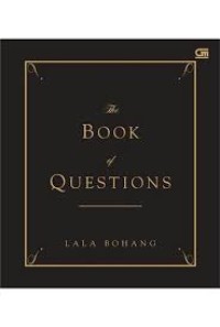 THE BOOK OF QUESTIONS