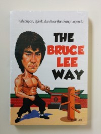 Image of THE BRUCE LEE WAY