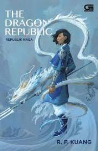 Image of THE DRAGON REPUBLIC (REPUBLIK NAGA)