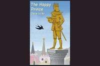 THE HAPPY PRINCE