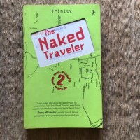 THE NAKED TRAVELER 2