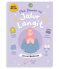 Image of The Power of Jalur Langit