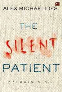 Image of THE SILENT PATIENT