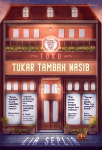 Image of Tukar Tambah Nasib